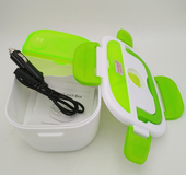 Portable Electric Heating Lunch Box