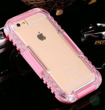Mobile phone waterproof case  | IPhone