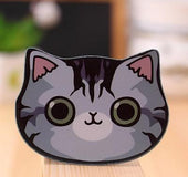 Cat Makeup Mirror