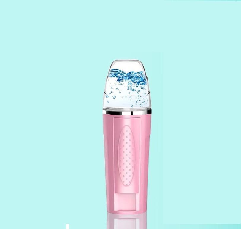Nano spray water meter charging water meter humidifier cold spray