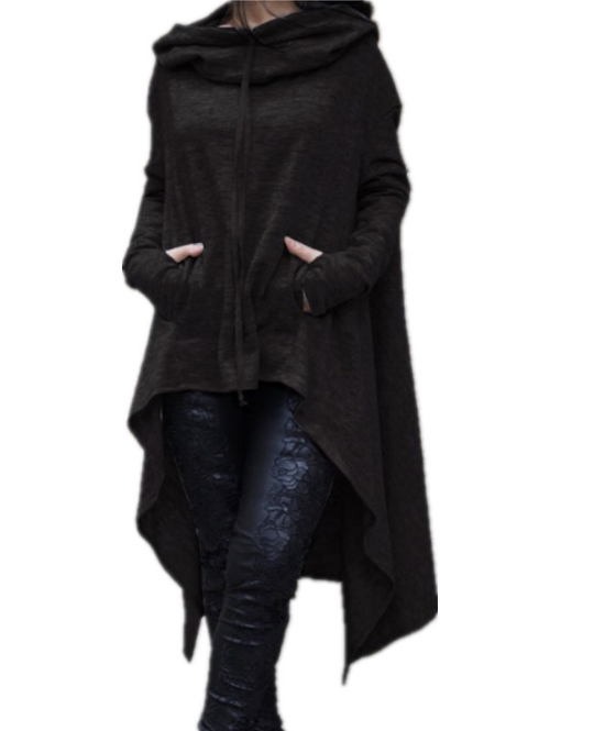 Lord Oversized Hoodie