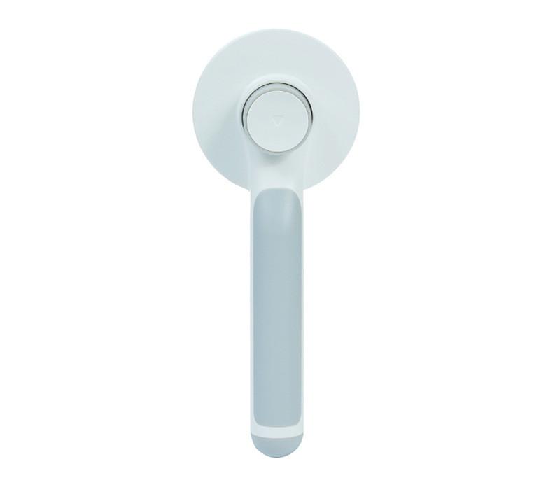 Round Handle Pet Passage Comb
