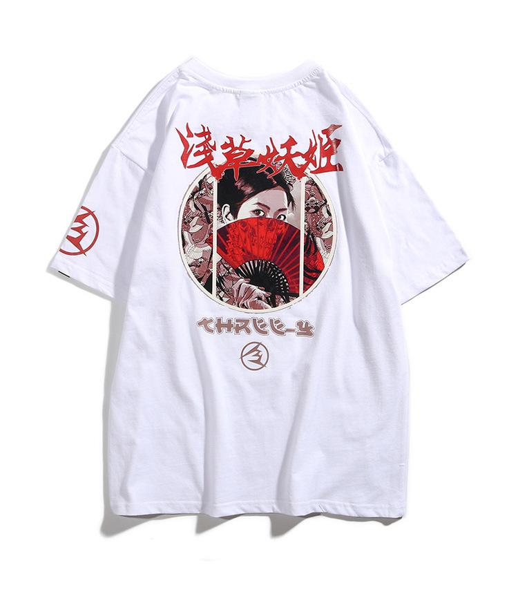 Loose Japanese