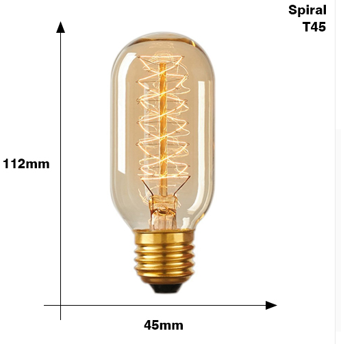 Focos Edison