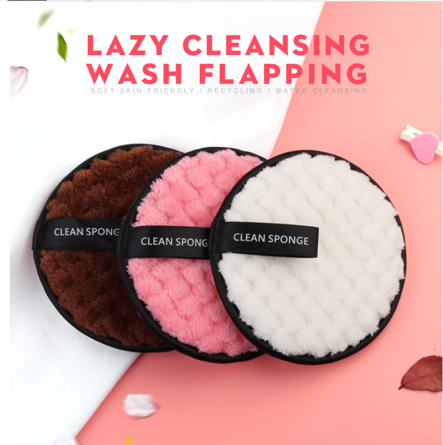 Cleaning Makeup Remover