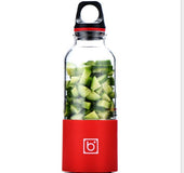 USB Licuadora Portátil