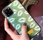 Glitter powder side  | IPhone