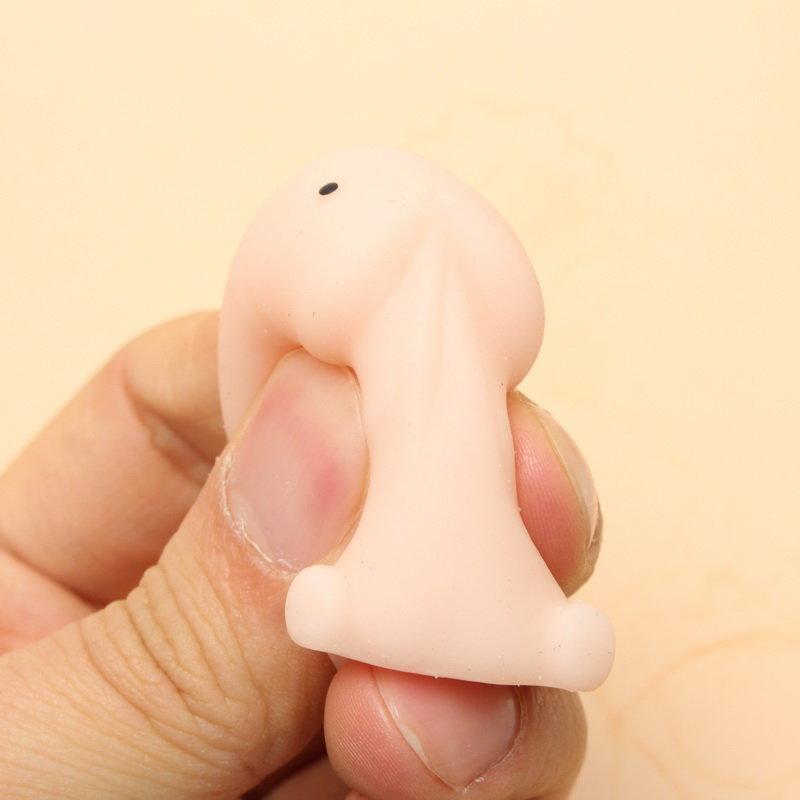 Release Pressure Dingding Toy