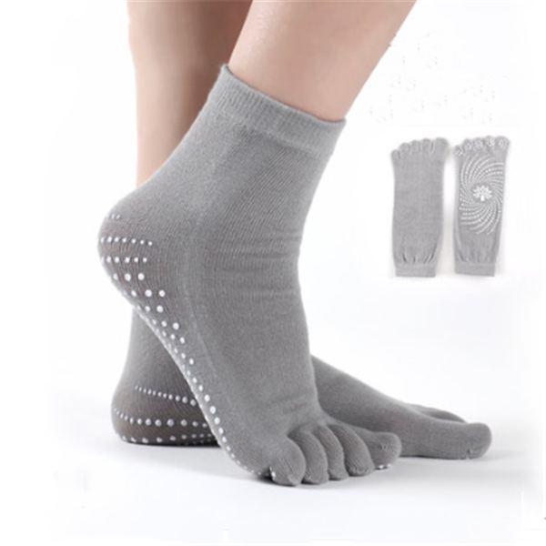 Yoga socks