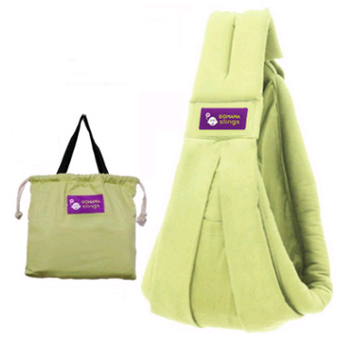 20 styles Cotton breathable sling baby carrier baby bag back pocket