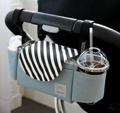 Pañalera para carreola