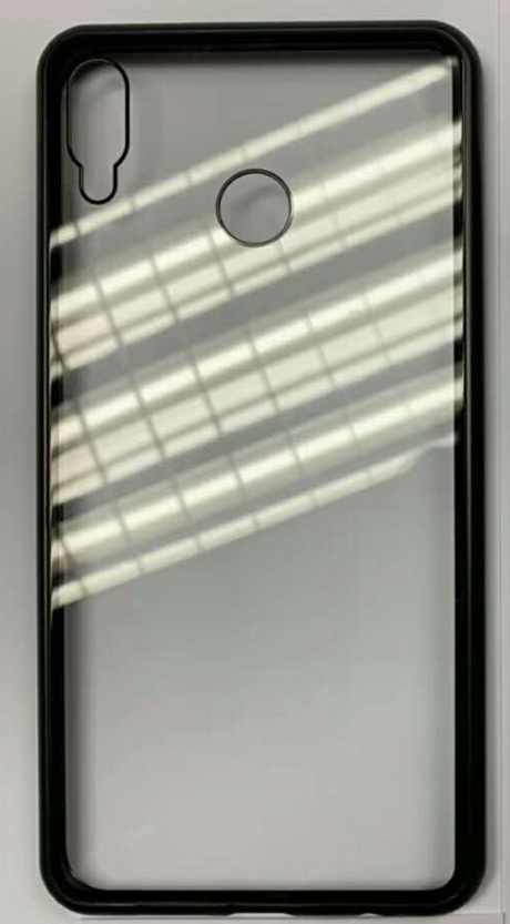 Magnetic     | Huawei