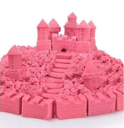 kinetic sand
