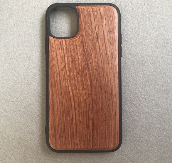 Mobile   wooden  | IPhone