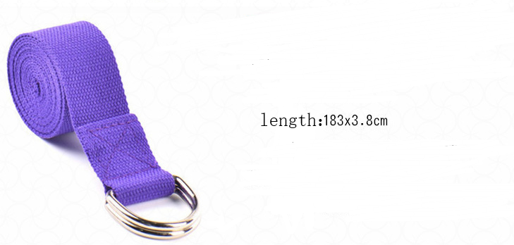 Repair five-piece fitness yoga