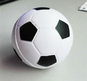 Sports Decompression Football Toy