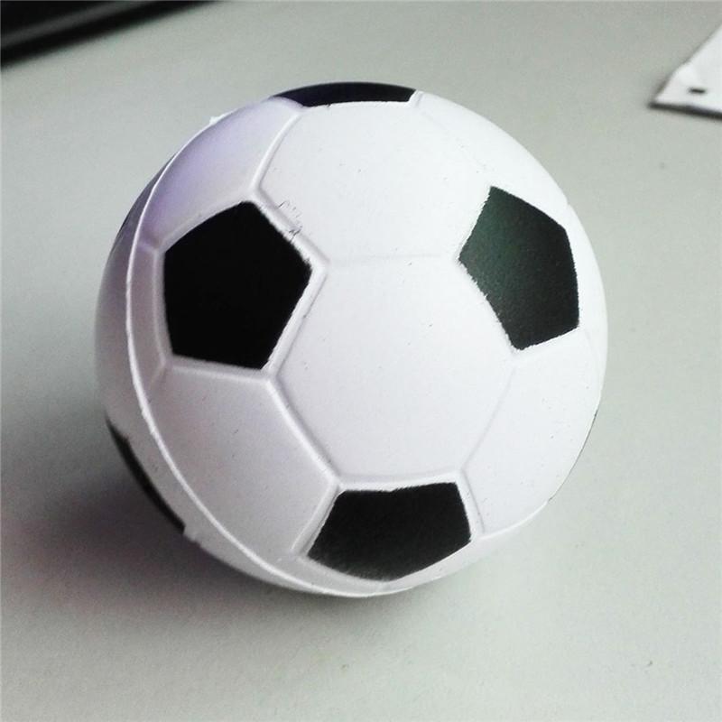 Sports Decompression Football Toy