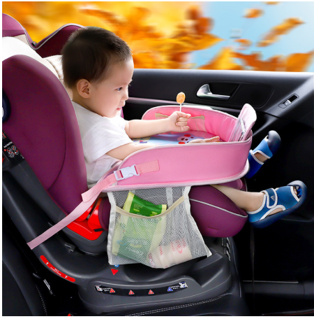 Mesa Para Asiento Del Bebé
