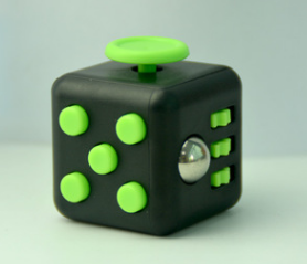 Cubo Infinito Rubik
