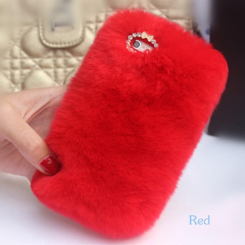 Furry   Case  | IPhone