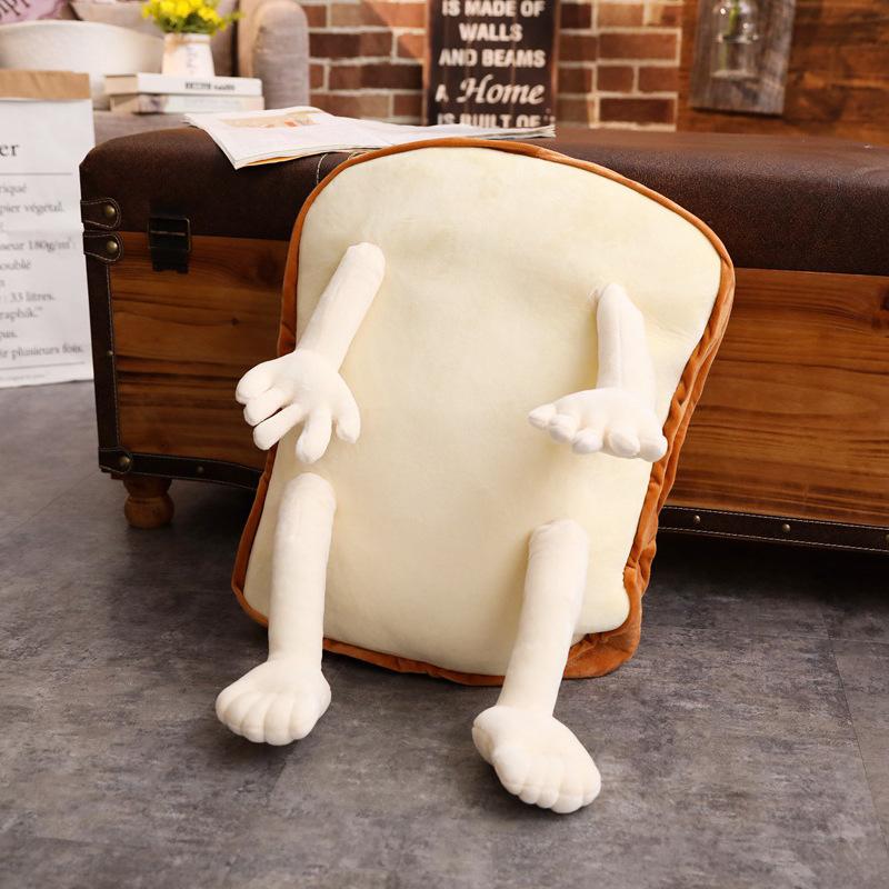 Creative plush doll
