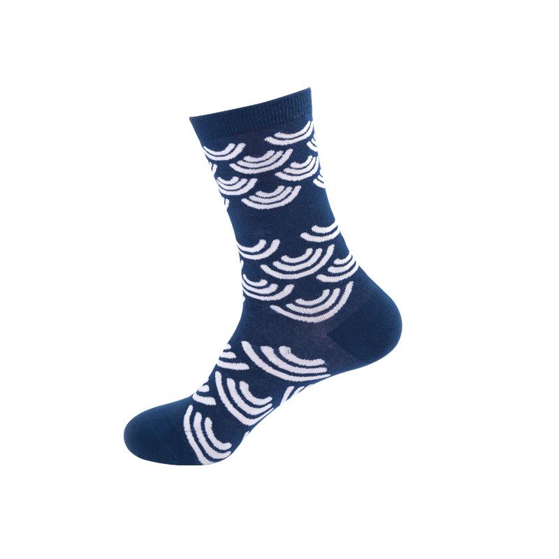 Street trend socks
