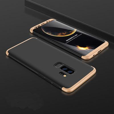 Three In One 360 Full Protector Case   | Samsung