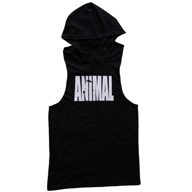 Fitness vest