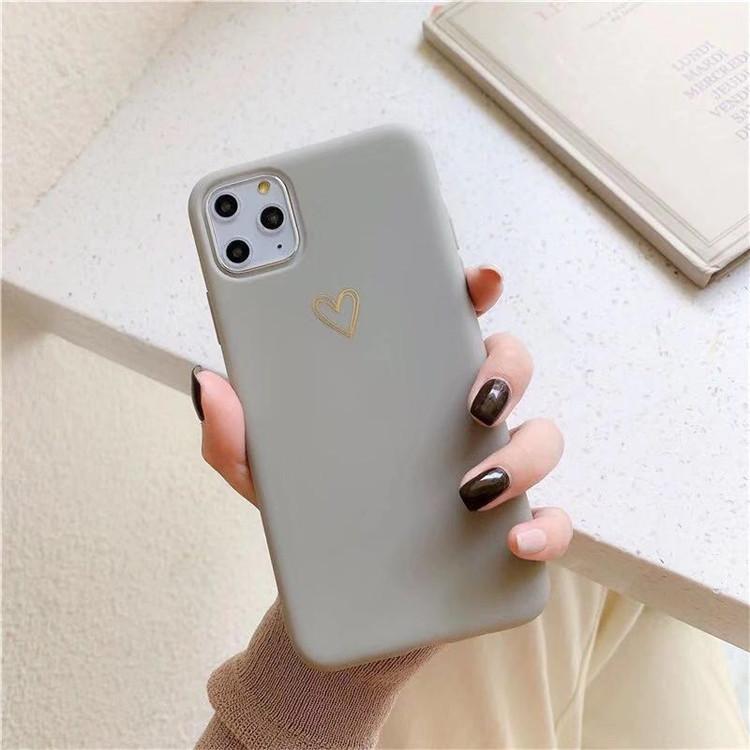 Simple small love   case  | IPhone