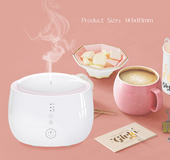 Aromatherapy humidifier