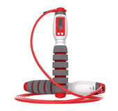 Electronic Counting Skipping Rope
