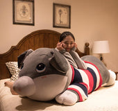 Pig doll doll plush toy