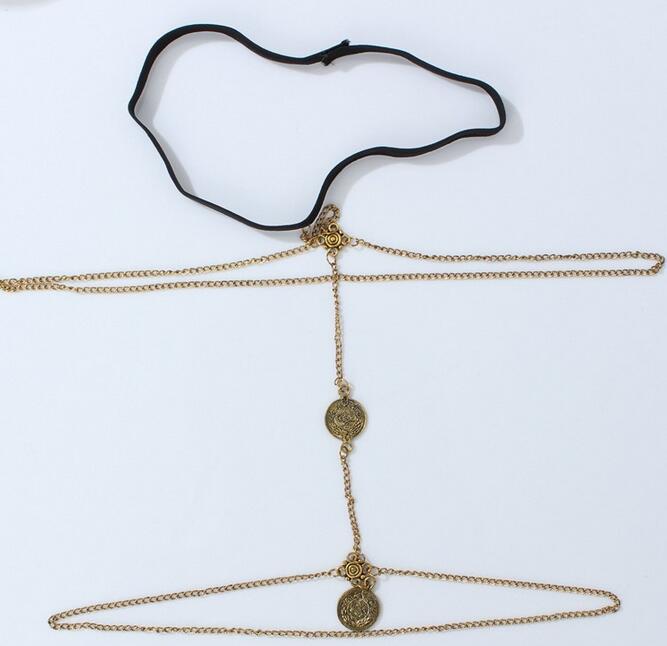 Cadena Cintura