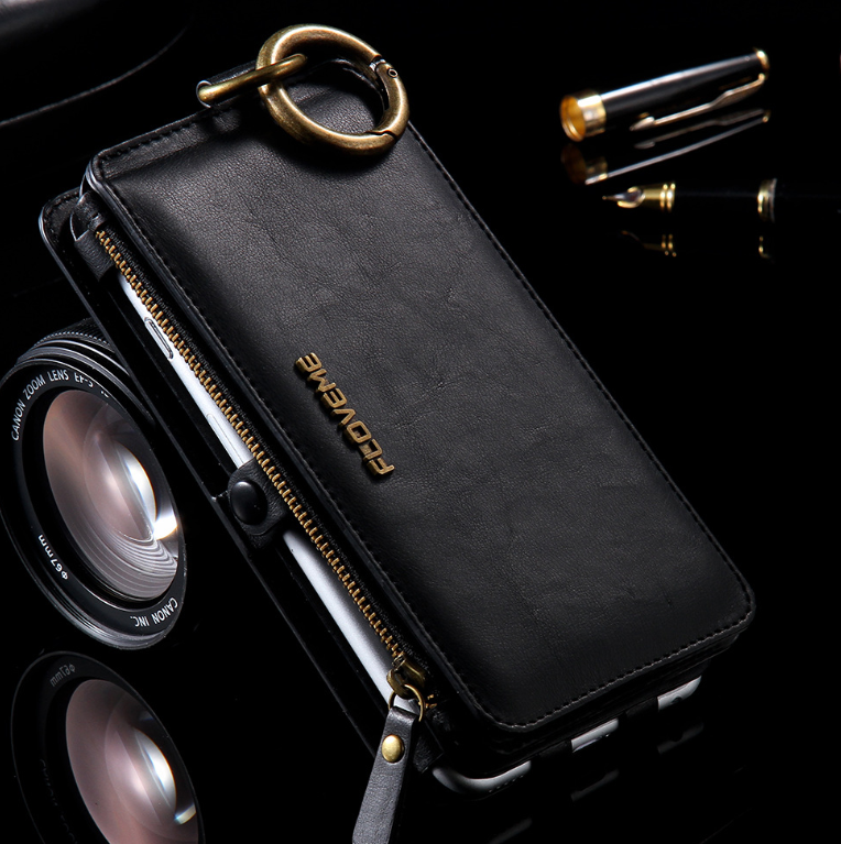 Business PU bag mobile  | IPhone
