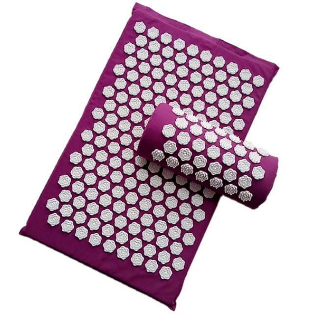 Massage cushion