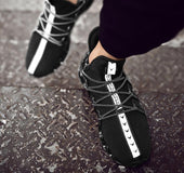 Blade breathable shoes