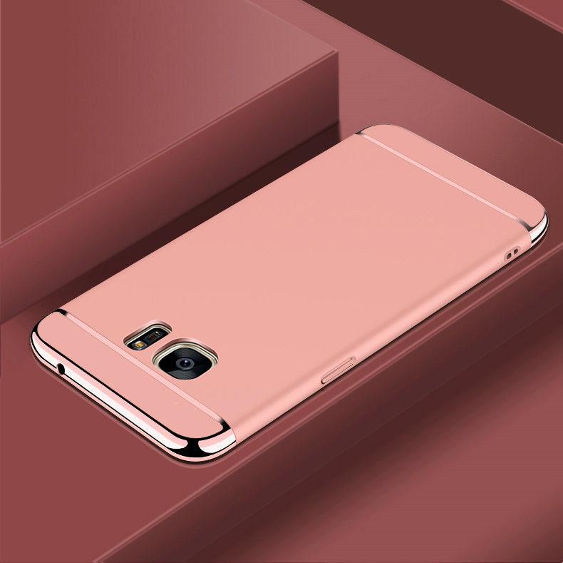 Frosted three segment mobile   | Samsung