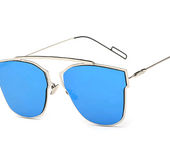 Lightweight sunglasses