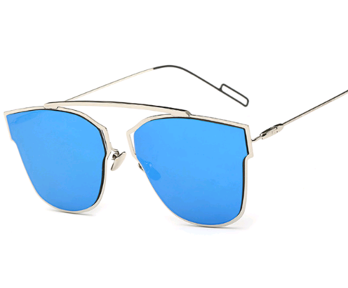 Lightweight sunglasses