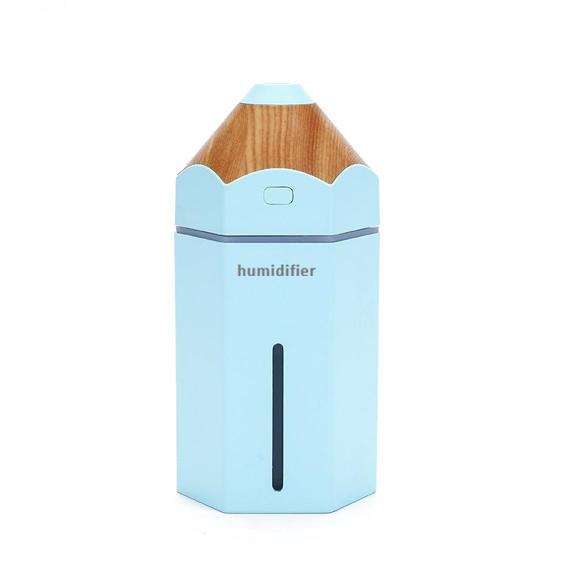 Mini Lápiz Humidificador Luminoso