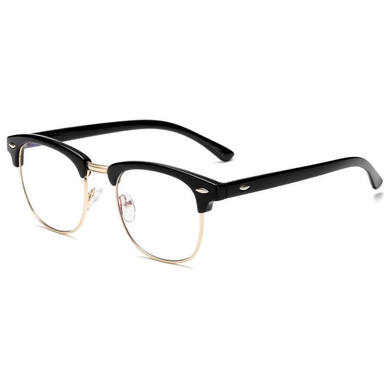 Men and women bamboo legs sunglasses