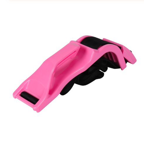 Pregnant women's safety belts