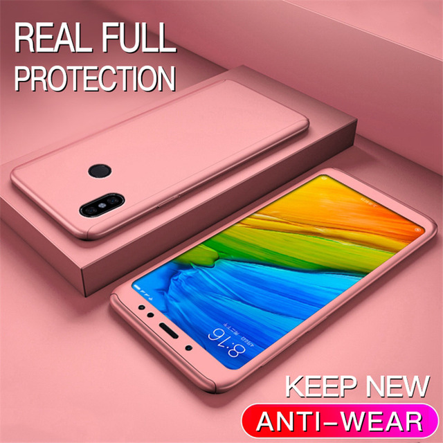 360 Full Cover   | Xiaomi