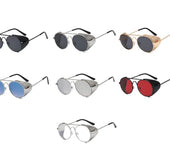 Steampunk Sunglasses