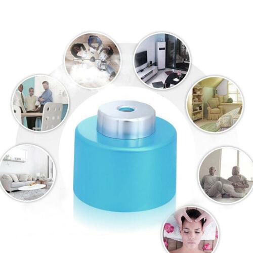 Simple household mini bottle cap humidifier