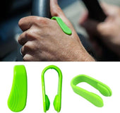 Tiger mouth massage clip multi-function acupoint massager