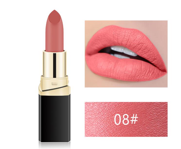 Matte velvet lipstick