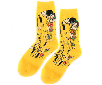 Venus art socks
