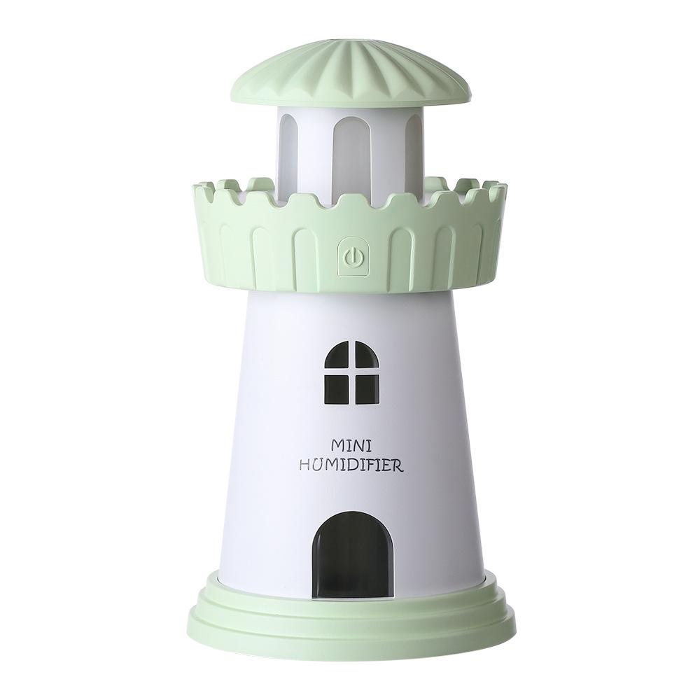 Lighthouse humidifier