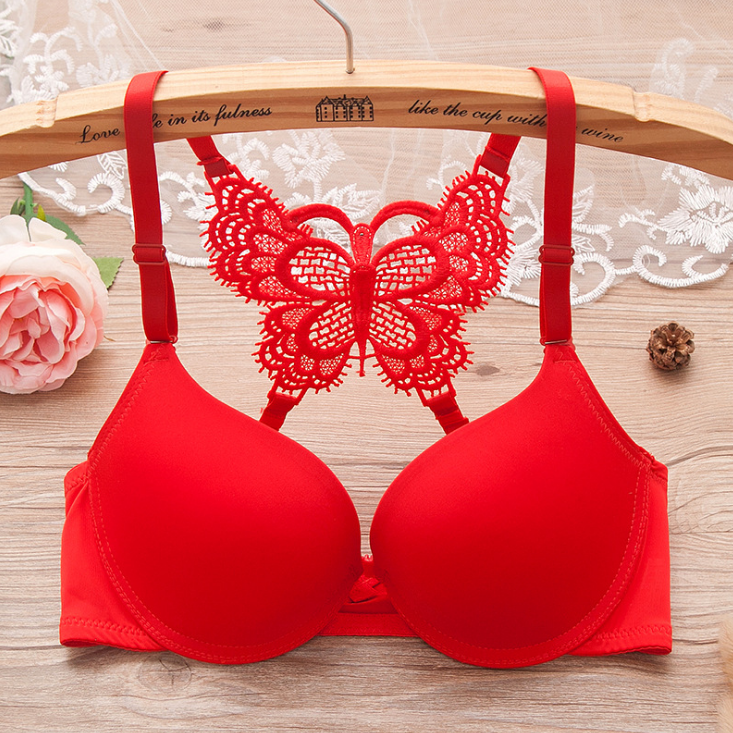 Butterfly Lace